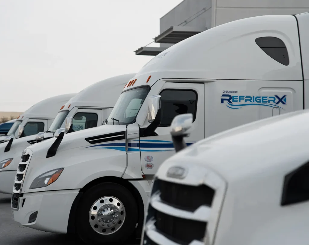 Driven by Precision Powered by Trust